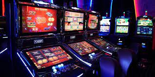 Онлайн казино MagicX Casino
